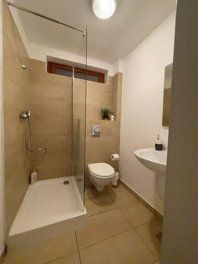 New Workspace Studio Savoya9 Self Check In Old City Center Timisoara Luaran gambar